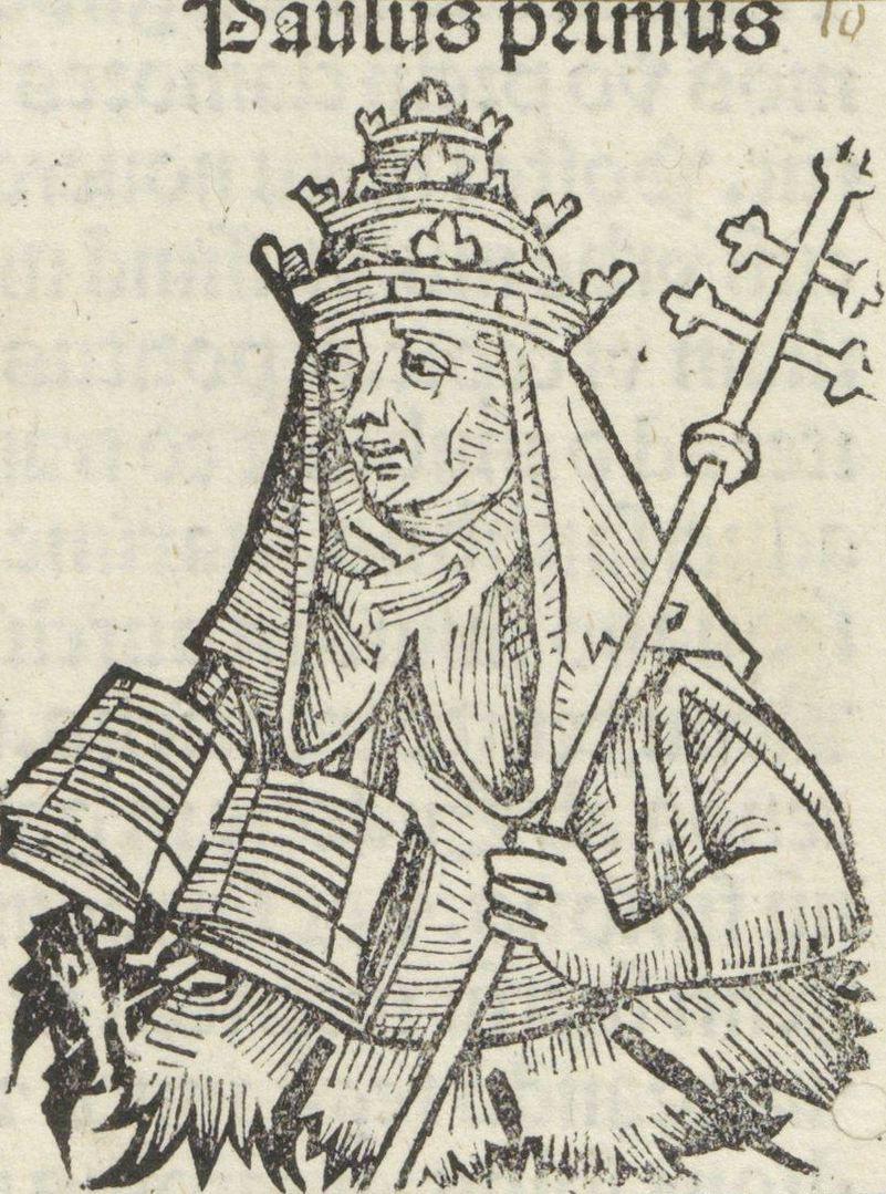 S. Pablo I