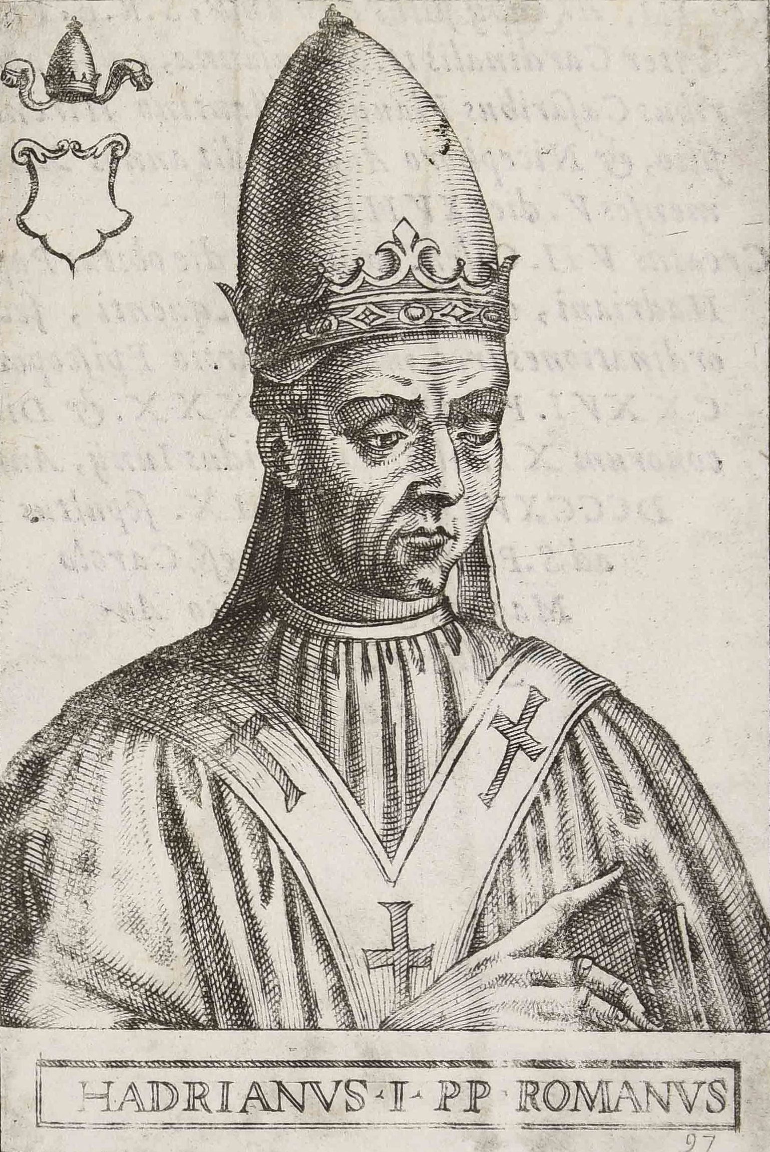 Adriano I