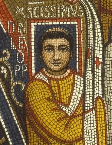 S. León III
