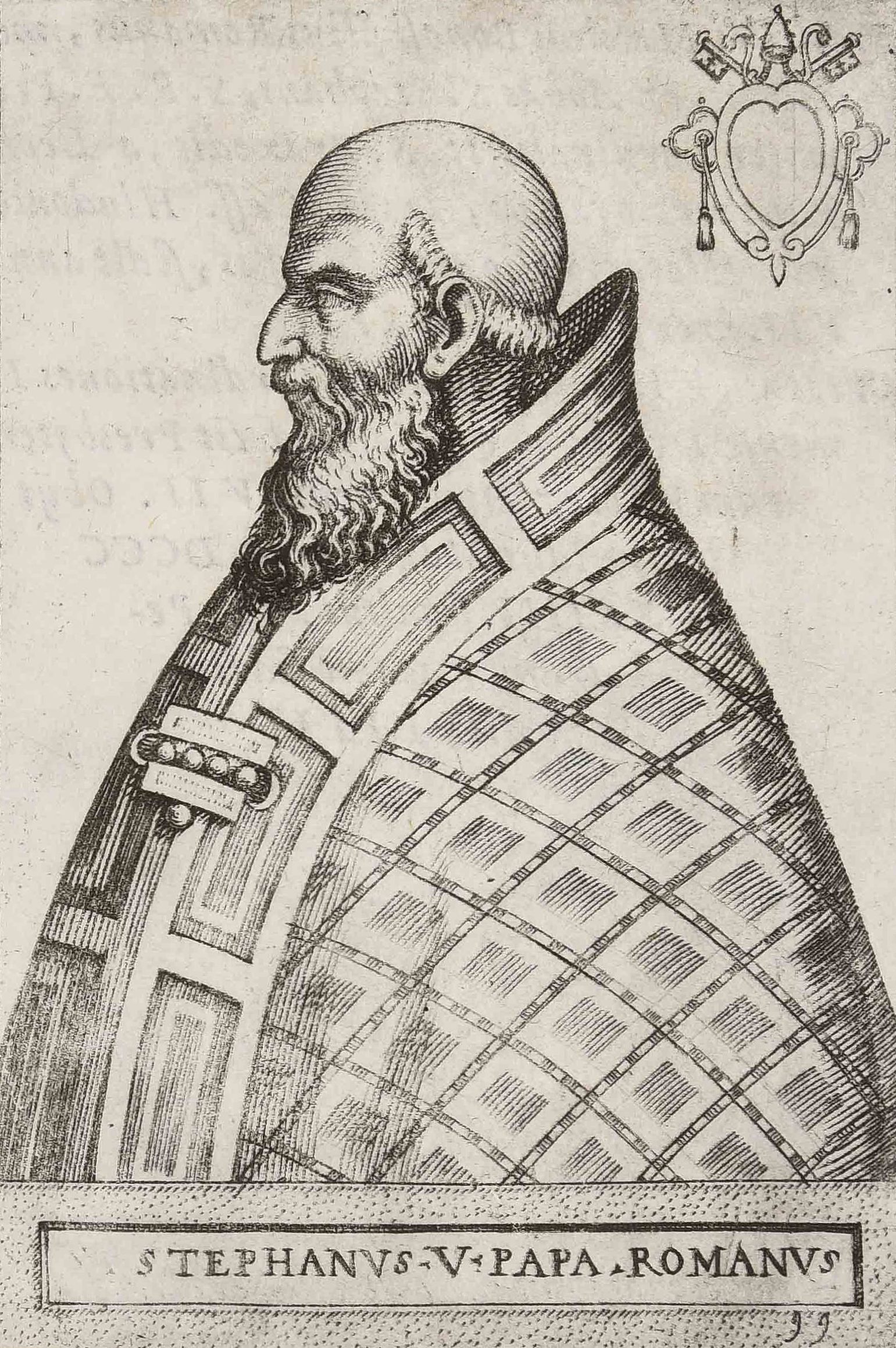 Esteban IV