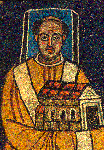 S. Pascual I