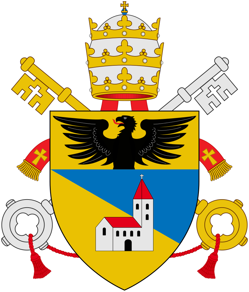 Benedicto XV