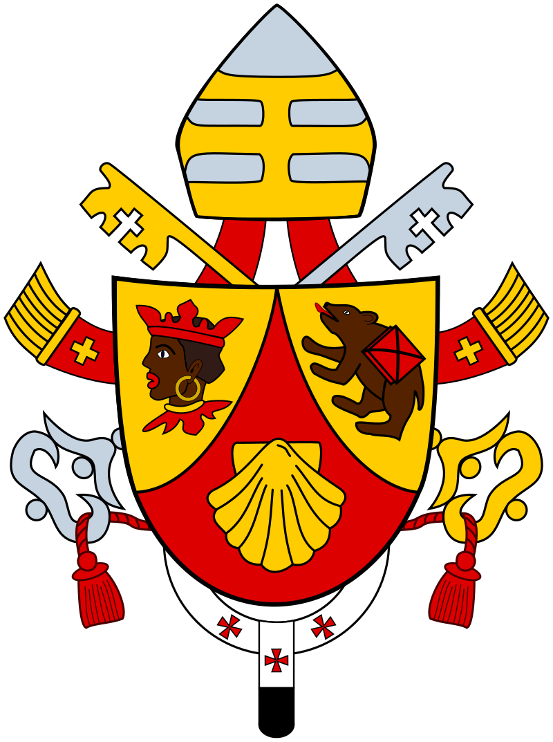 Benedicto XVI