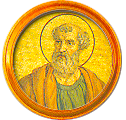 S. Pío I