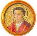 S. Gregorio VII