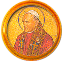 B. Juan Pablo II