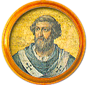 Honorio I
