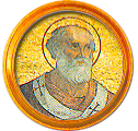 S. Benedicto II