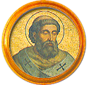 S. Gregorio III